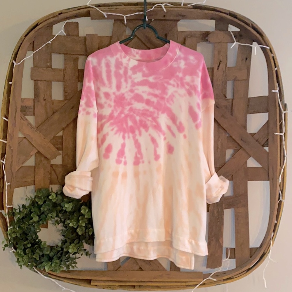 American Eagle Summer Fleece Sweatshirt